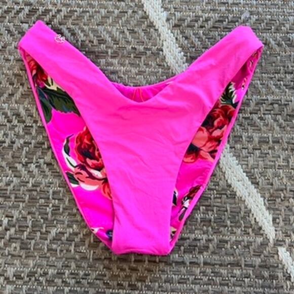 Maaji Bikini Bottom Sz Small - Picture 1 of 4